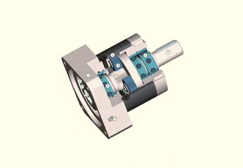 精密行星減速機(jī)有哪些共性優(yōu)點(diǎn)？