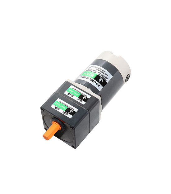 Z4D25-24GN直流有刷電機